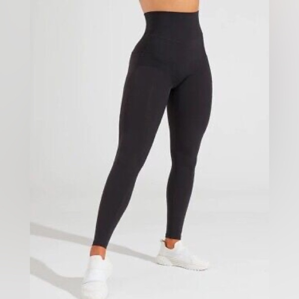 Buff bunny legging